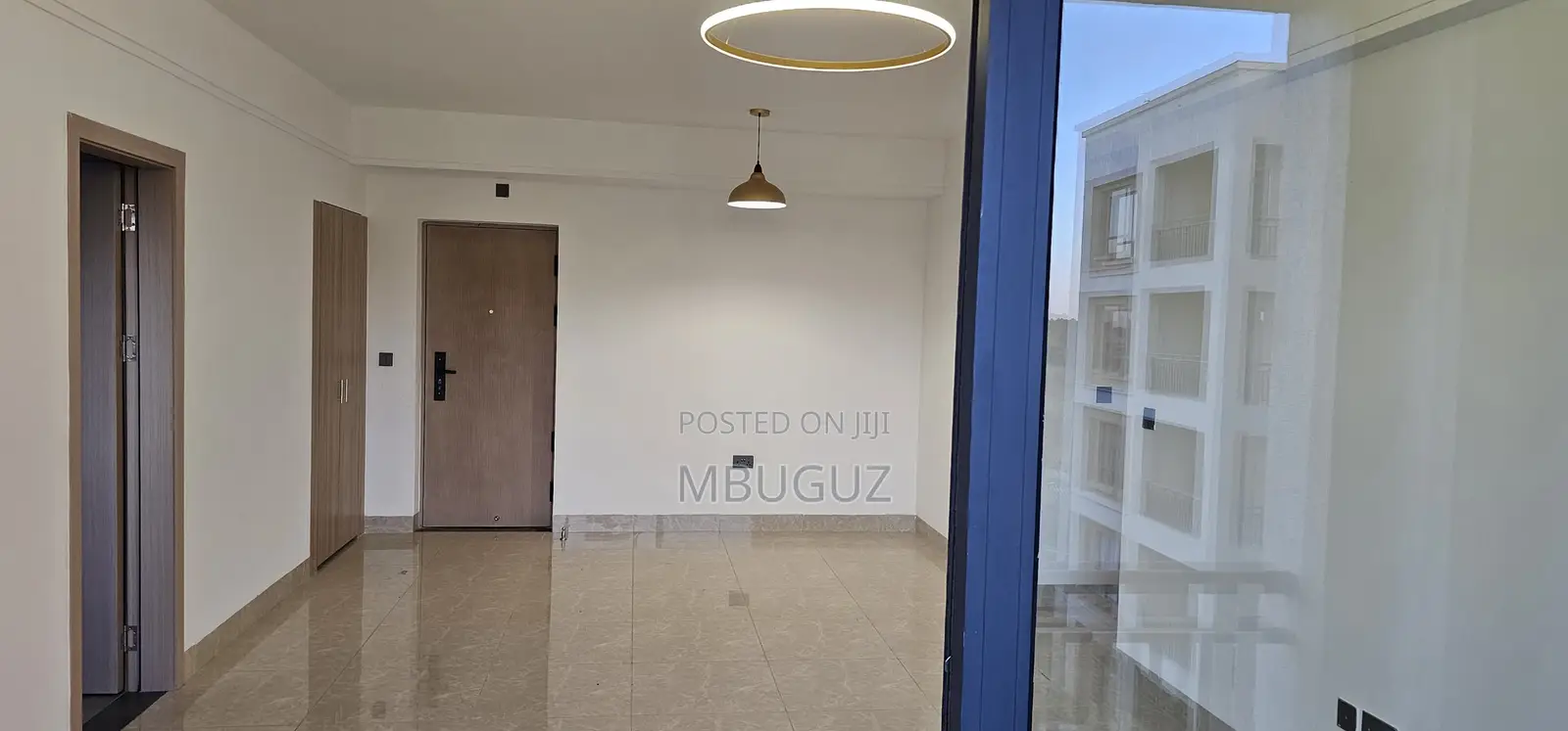 3bdrm Apartment in Northlands City, Kamakis for rent