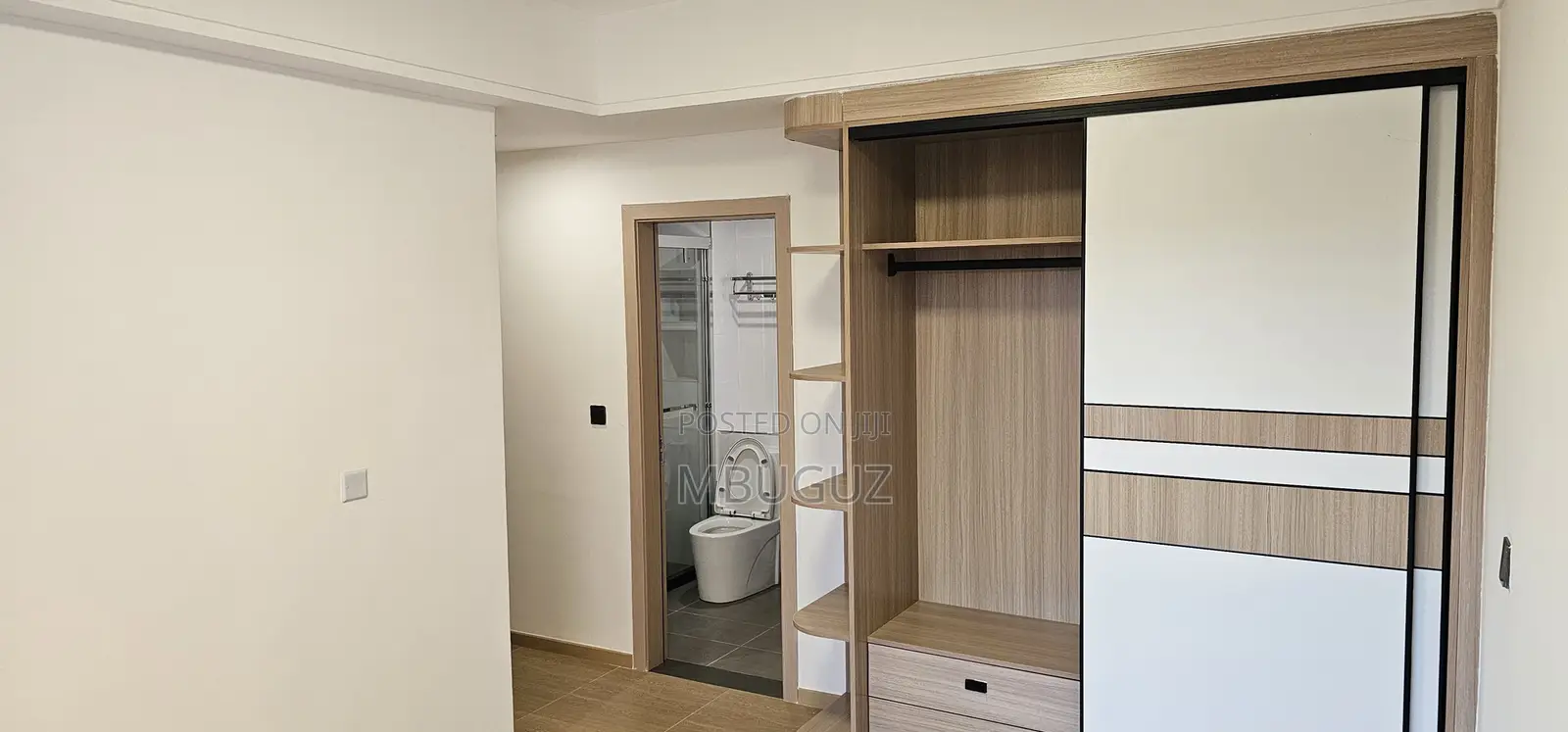 3bdrm Apartment in Northlands City, Kamakis for rent