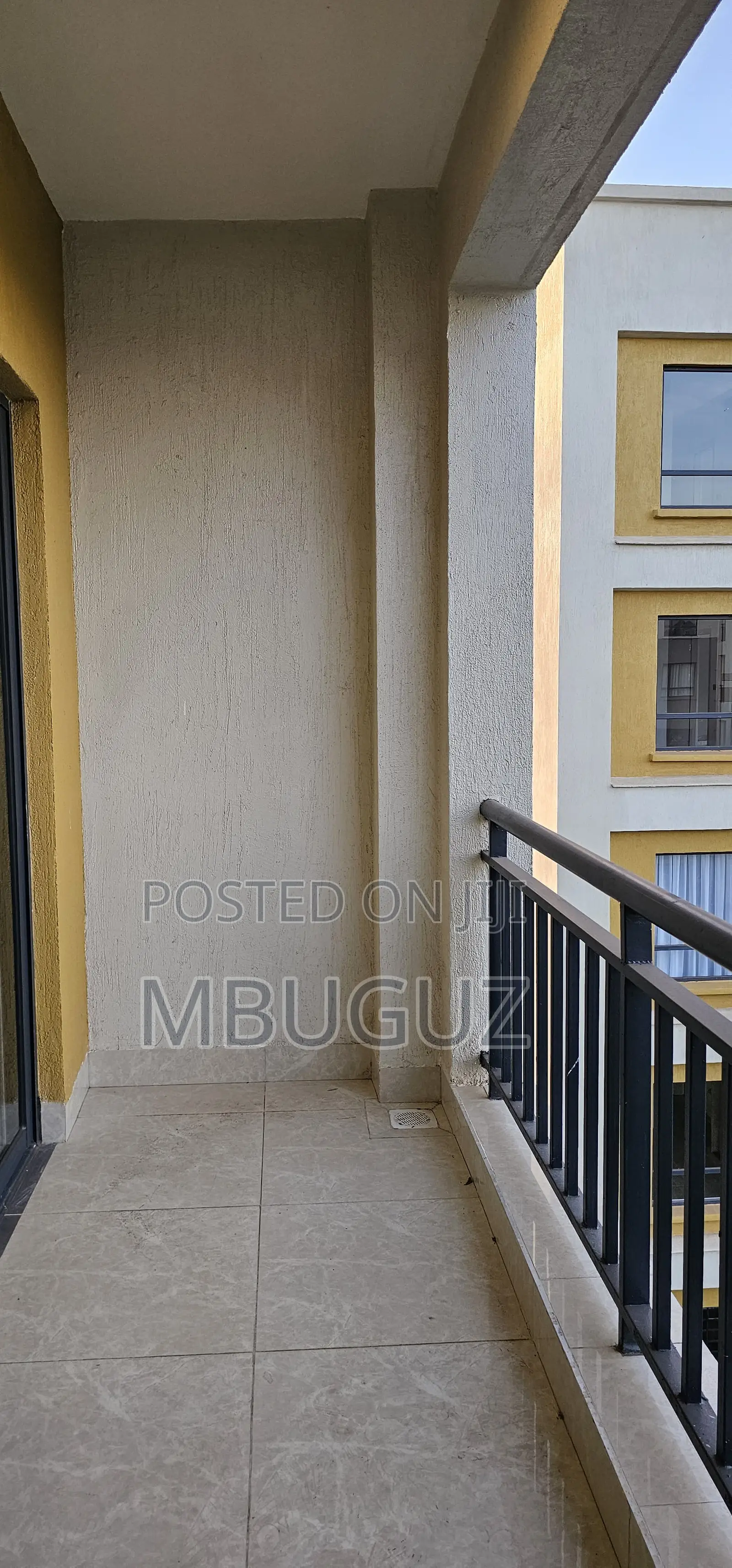 3bdrm Apartment in Northlands City, Kamakis for rent