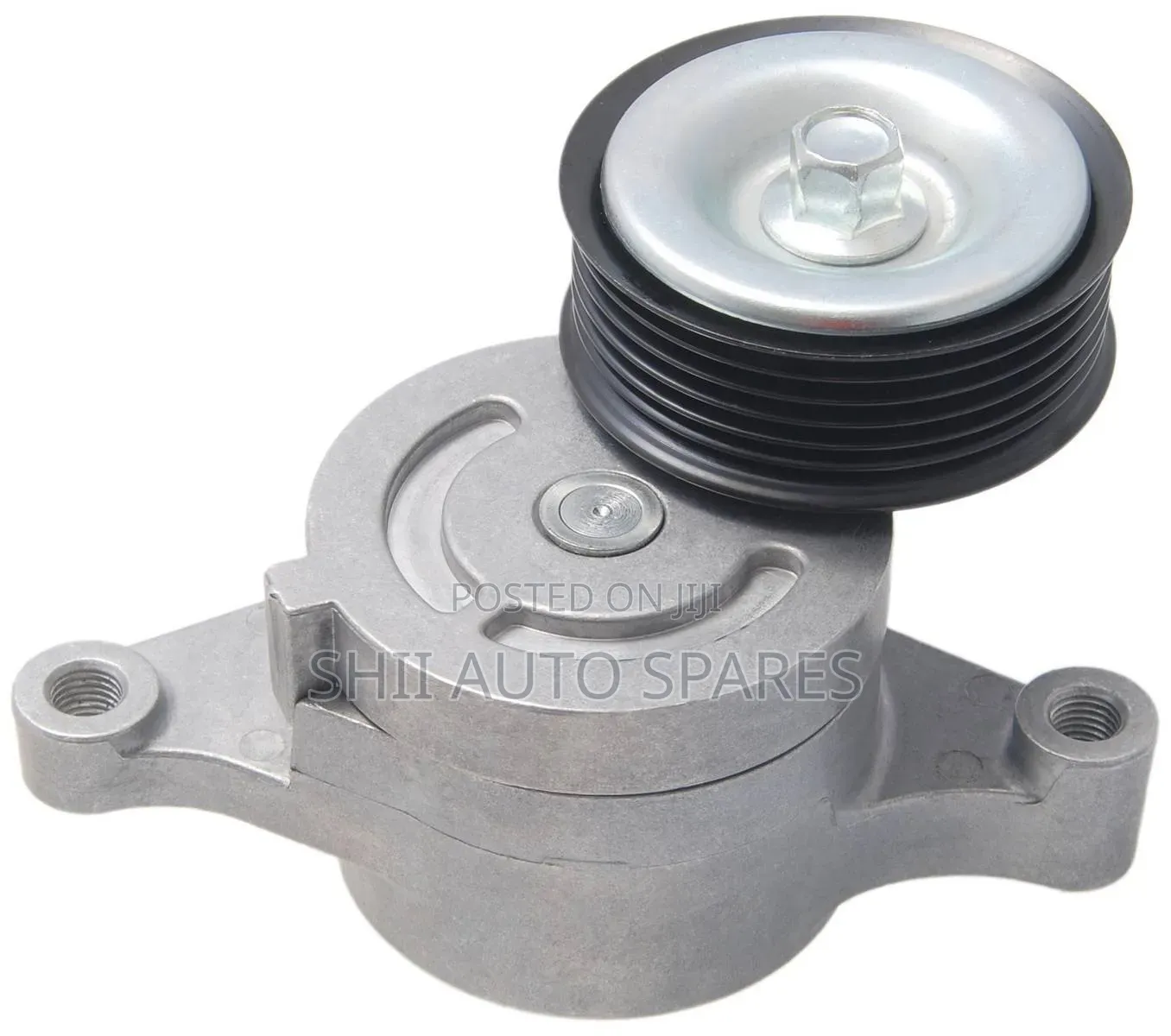 Belt Tensioner for Mazda Zj-Zy Engine