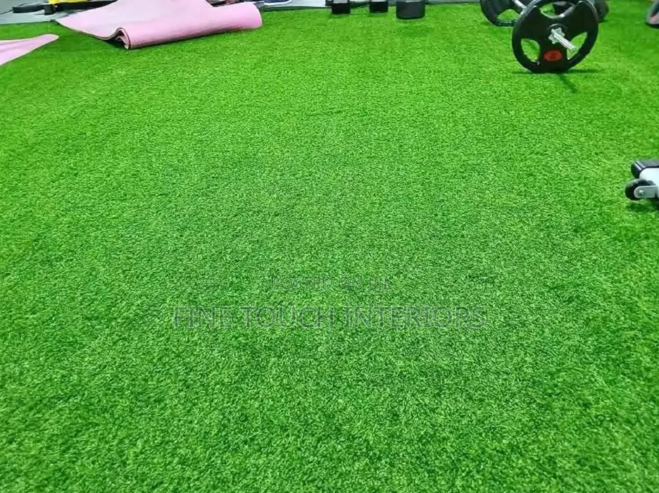 Lawn Green Grass Carpets