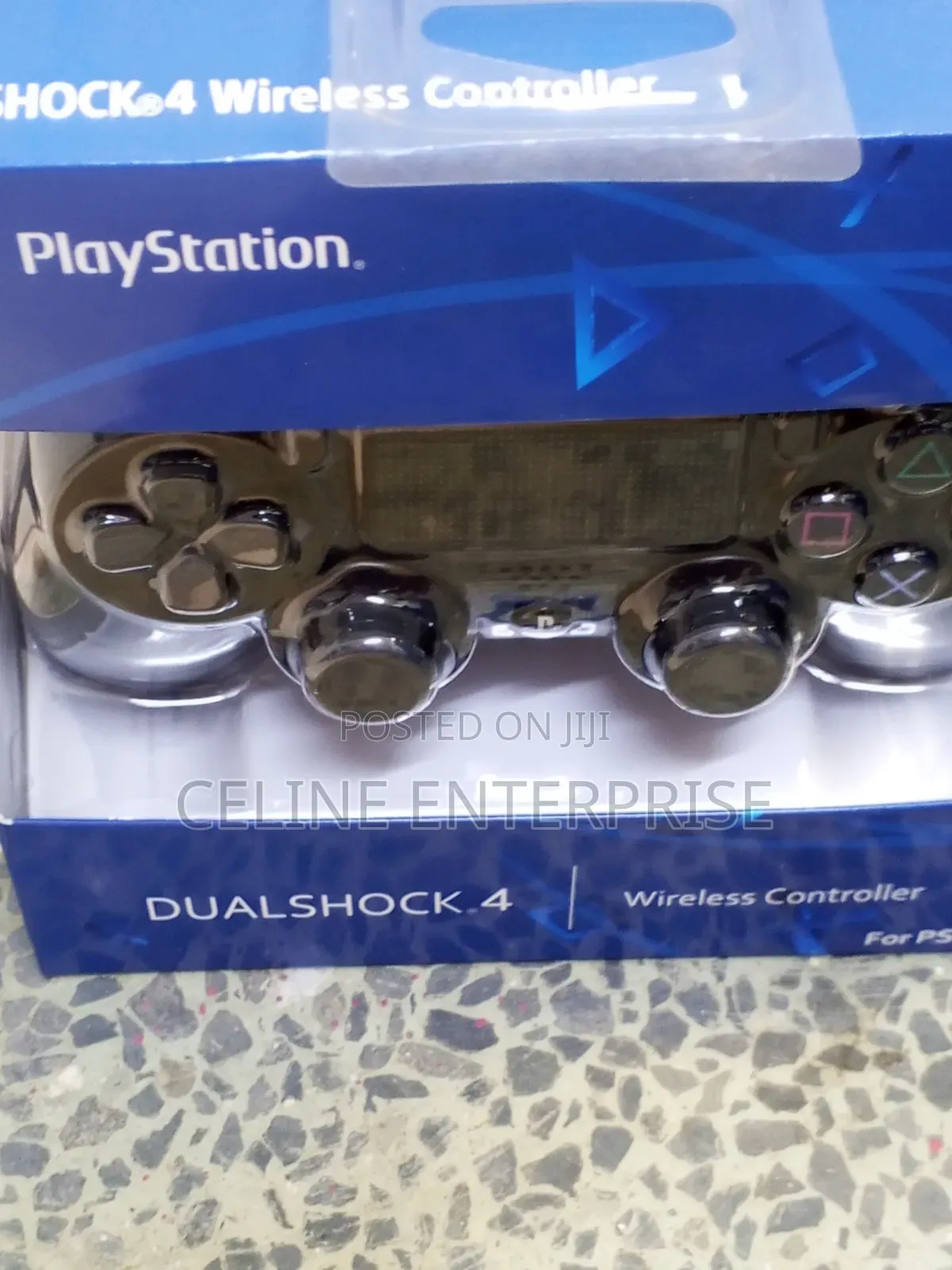 PS4 Controller / DualShock 4 – Original Quality