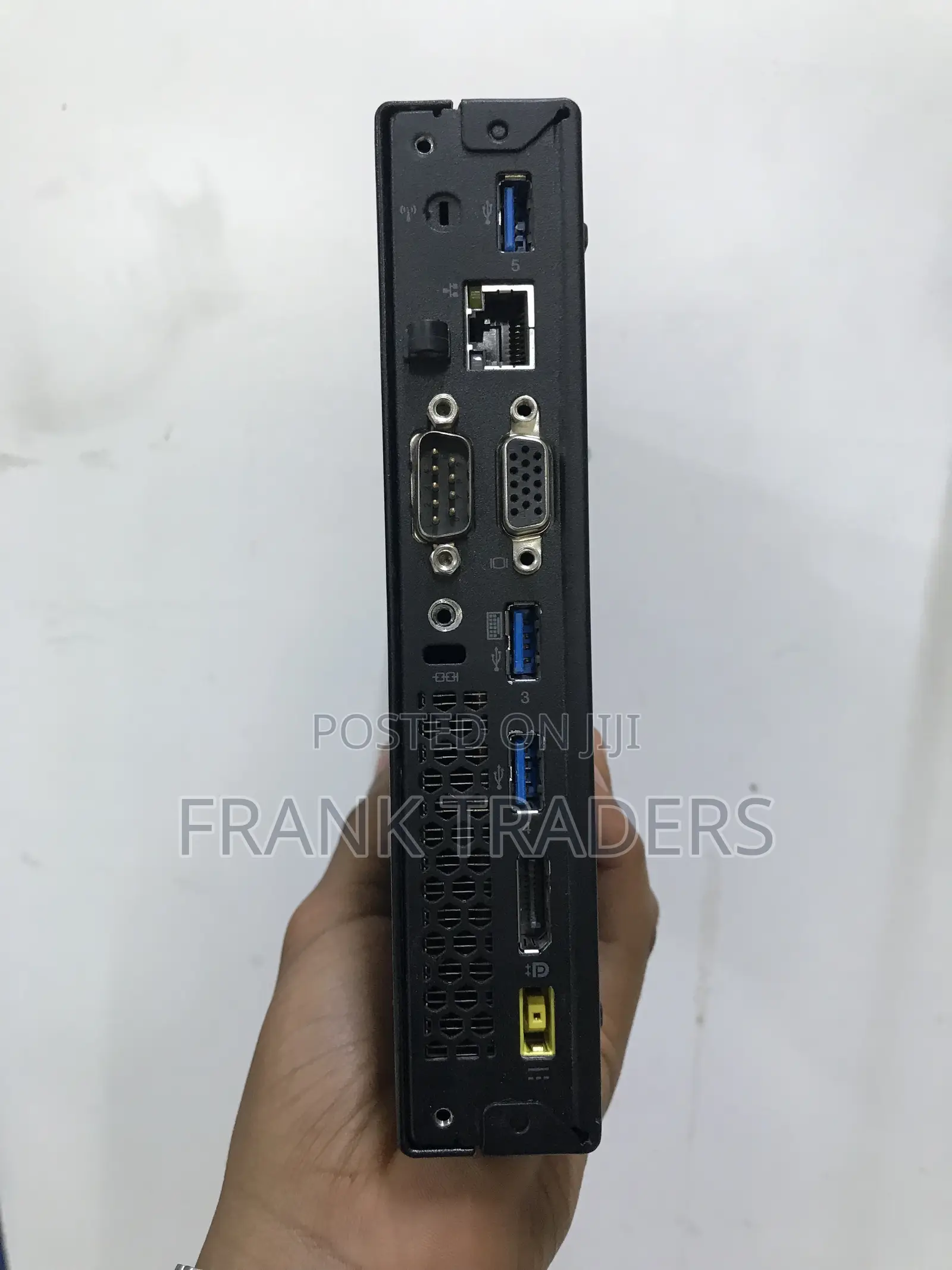 Desktop Computer Lenovo 8GB Intel HDD 6T