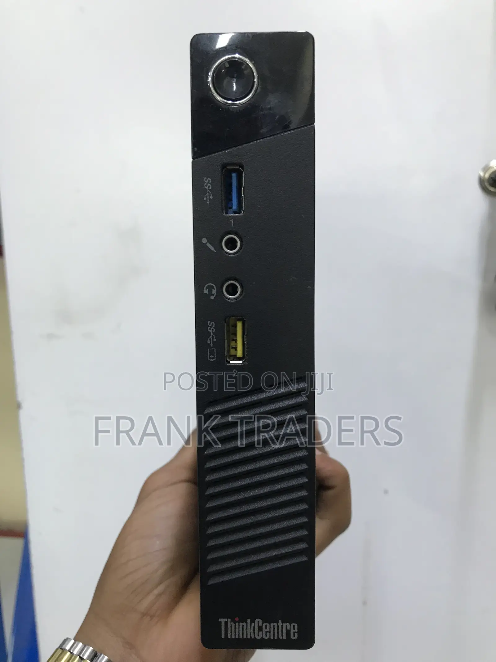 Desktop Computer Lenovo 8GB Intel HDD 6T