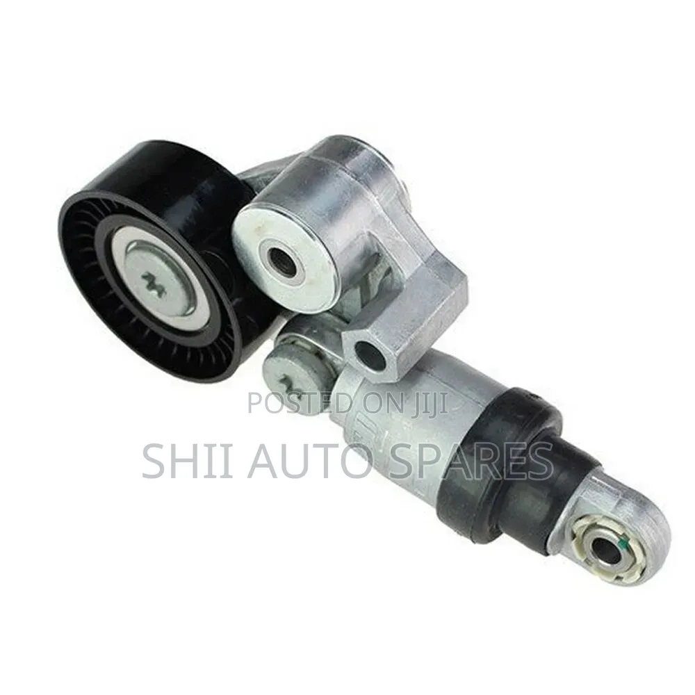Belt Tensioner for P3 Engine