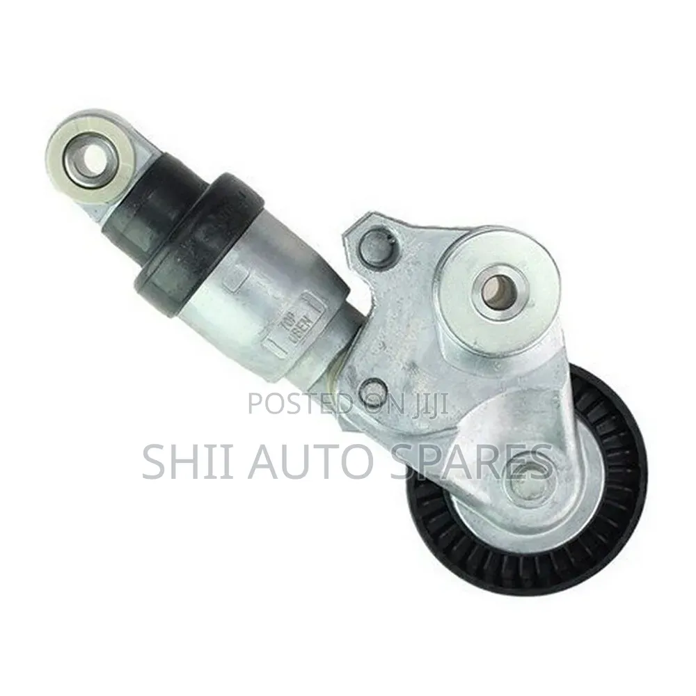 Belt Tensioner for P3 Engine