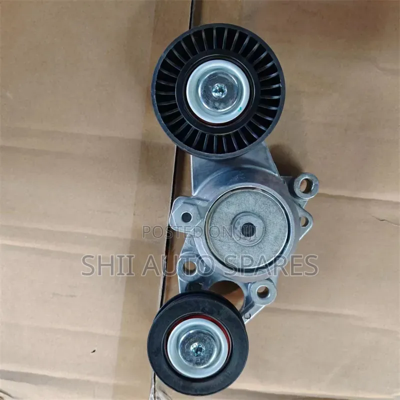Belt Tensioner for RO6A