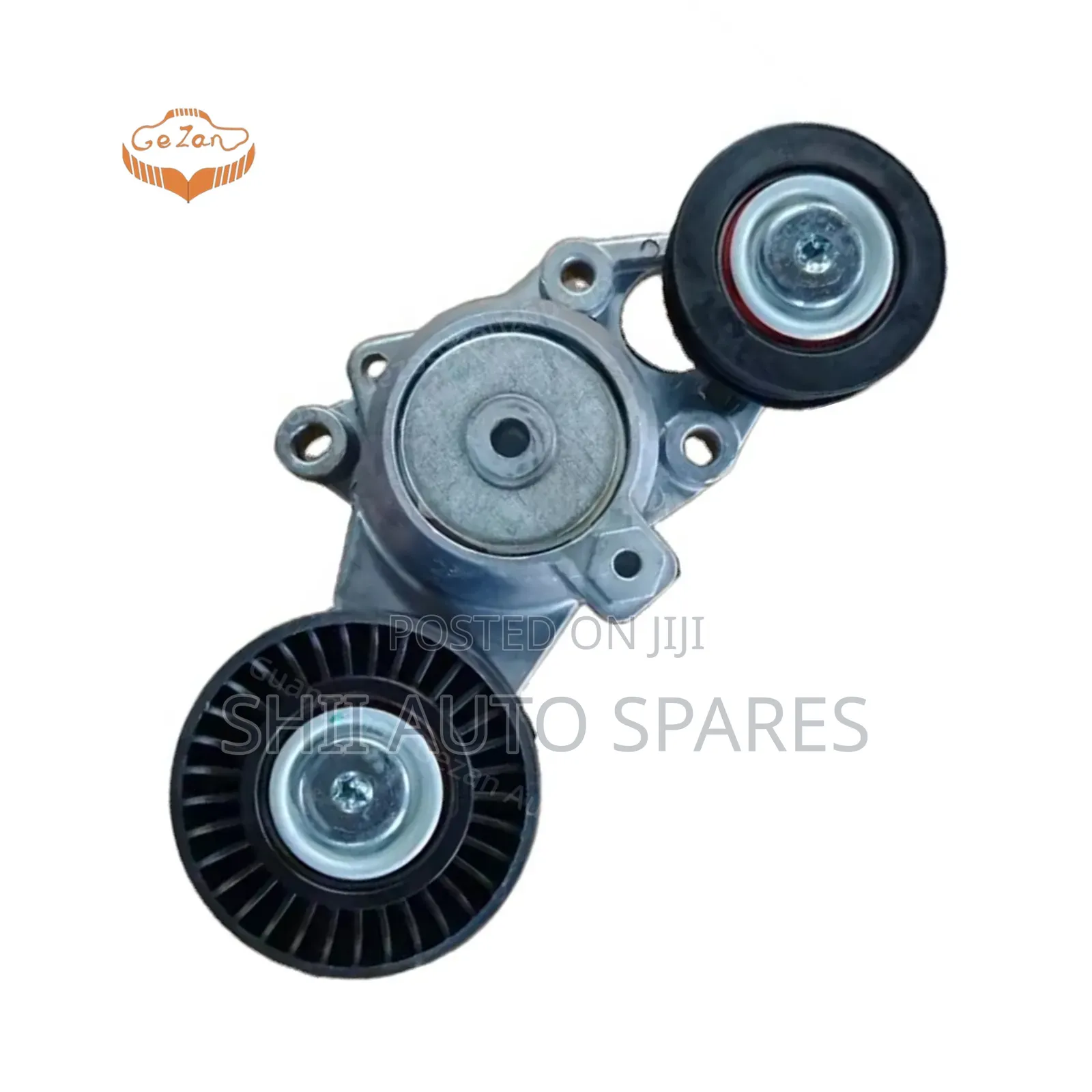 Belt Tensioner for RO6A