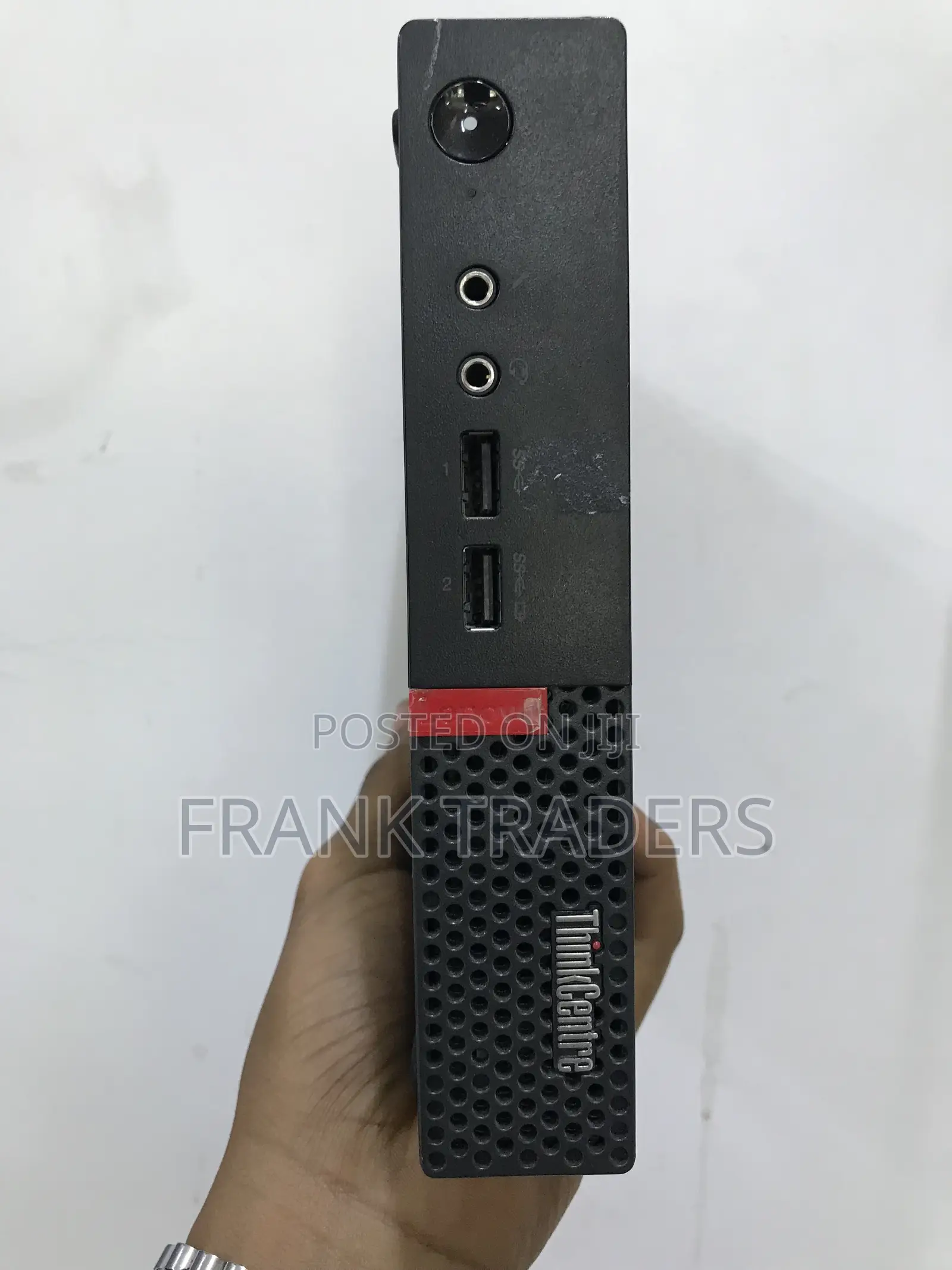 Desktop Computer Lenovo 8GB Intel Core i5 HDD 4T