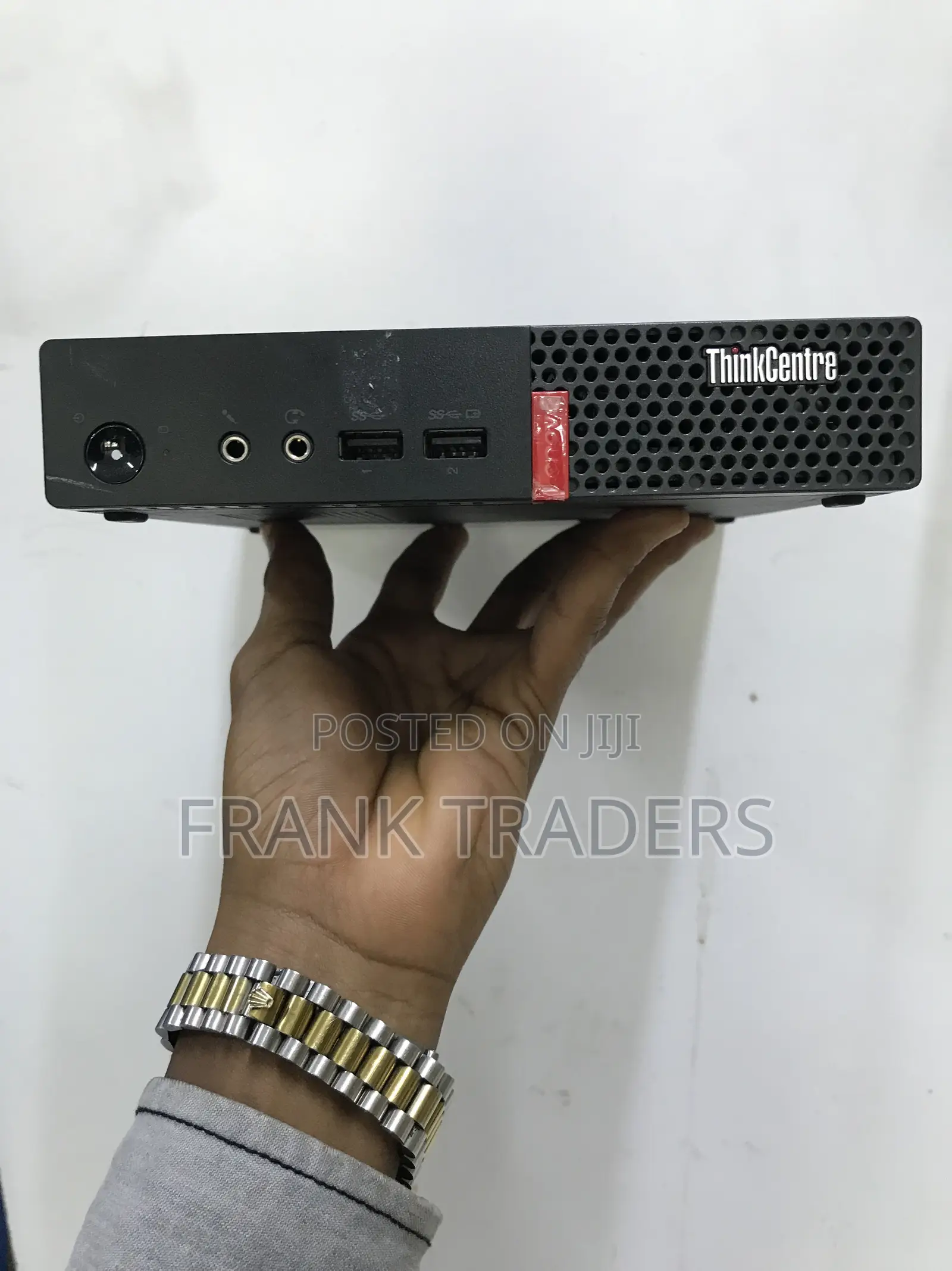 Desktop Computer Lenovo 8GB Intel Core i5 HDD 4T