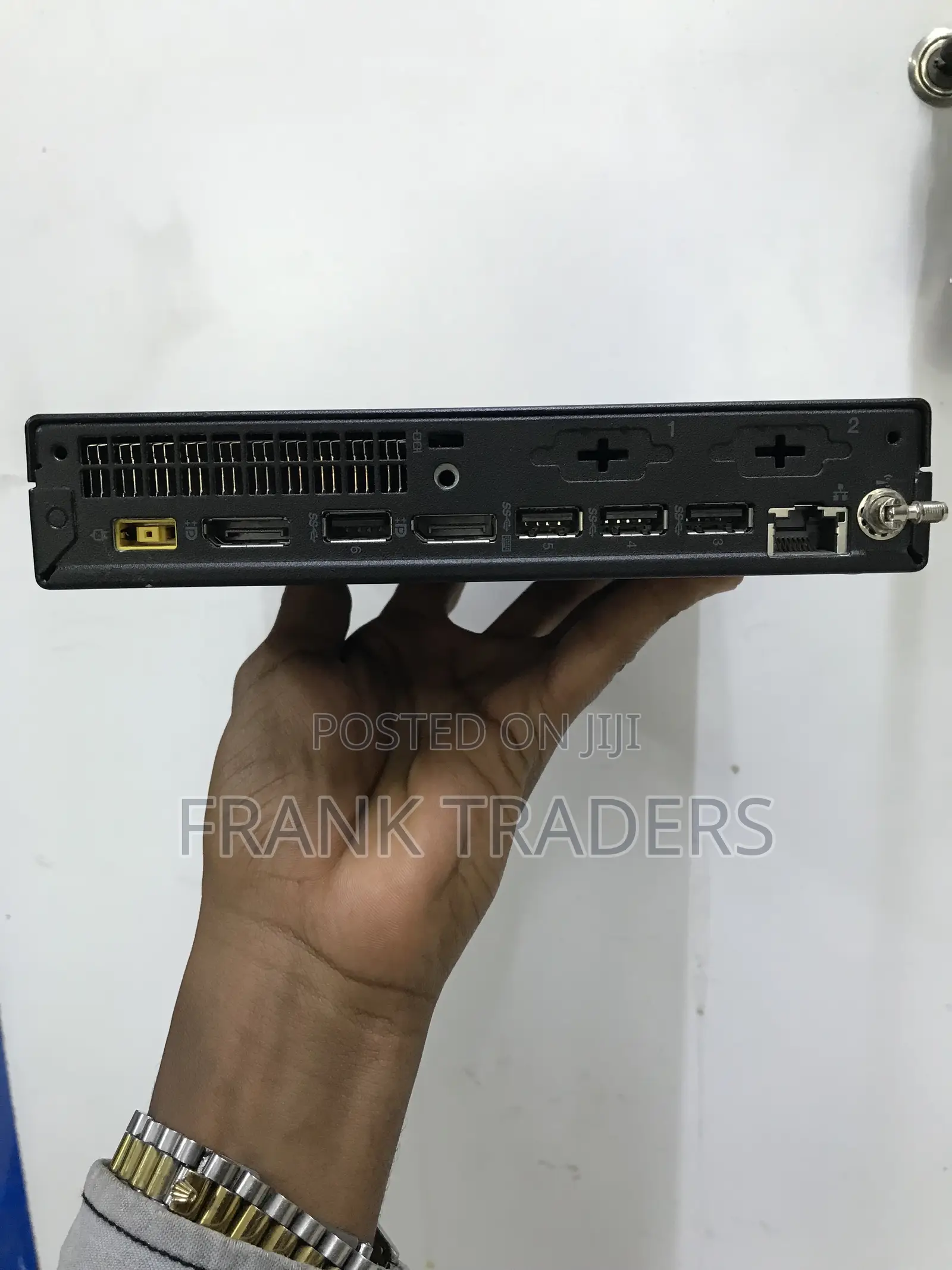 Desktop Computer Lenovo 8GB Intel Core i5 HDD 4T