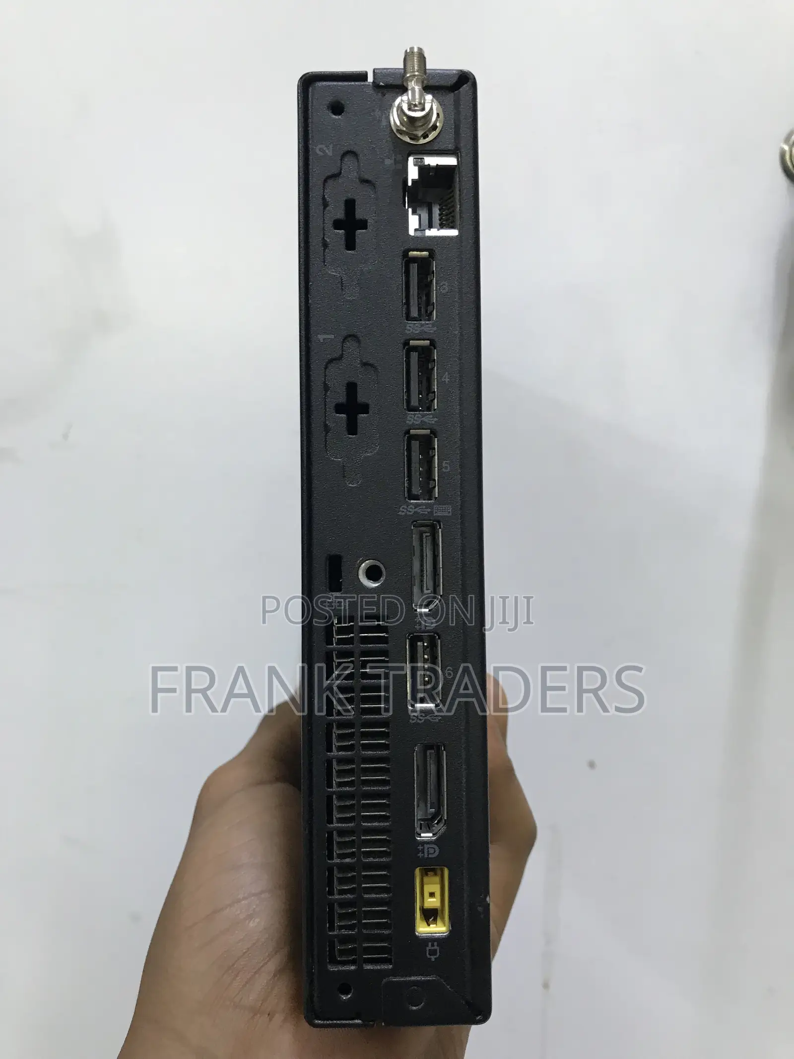 Desktop Computer Lenovo 8GB Intel Core i5 HDD 4T