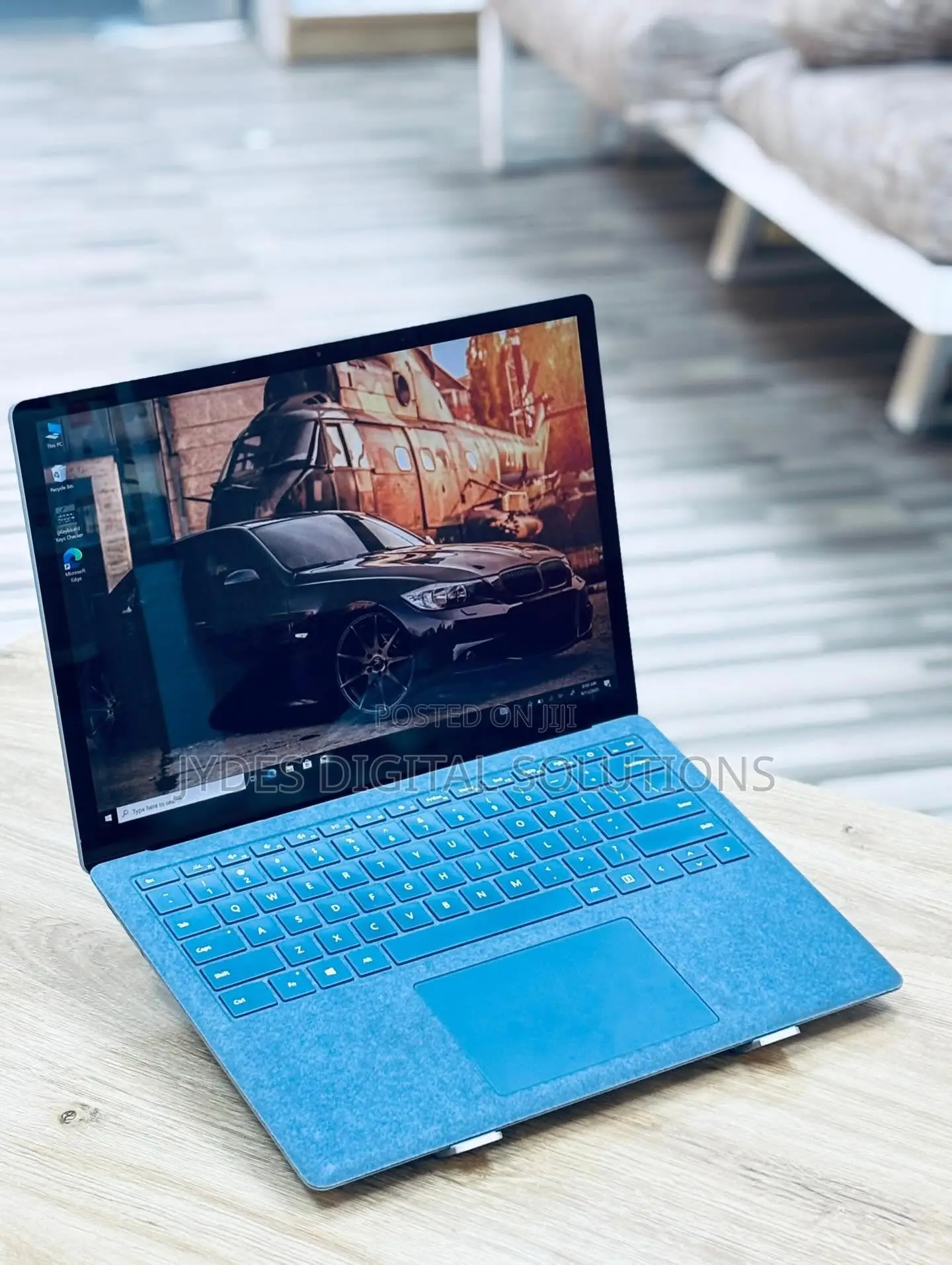 Laptop Microsoft Surface Laptop 4 16GB Intel Core i5 SSD 256GB