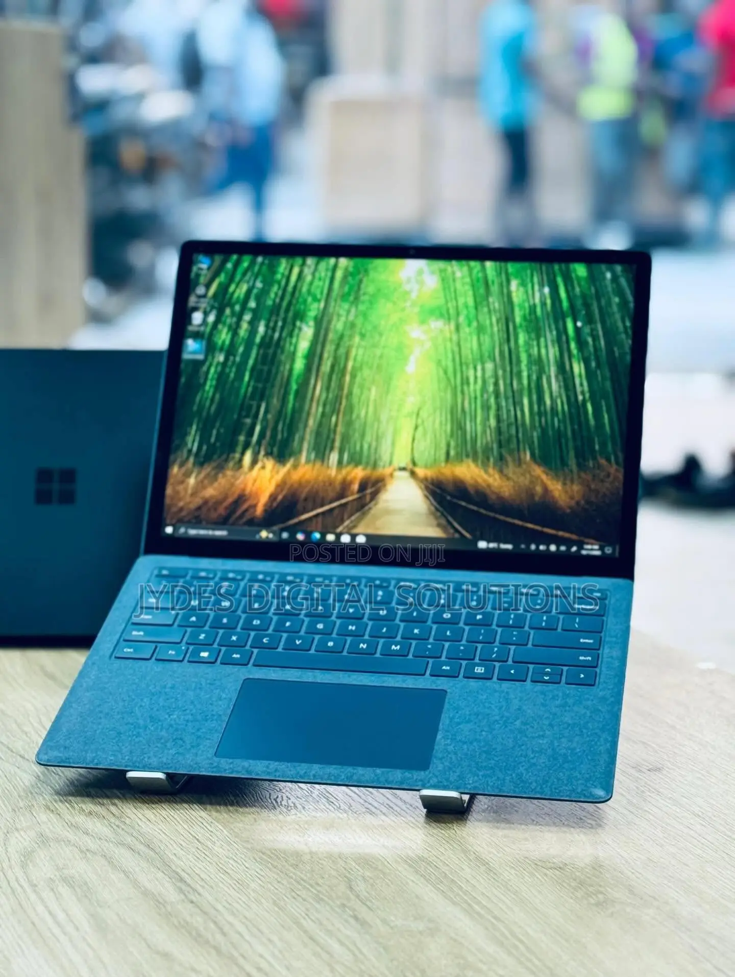 Laptop Microsoft Surface Laptop 4 16GB Intel Core i5 SSD 256GB
