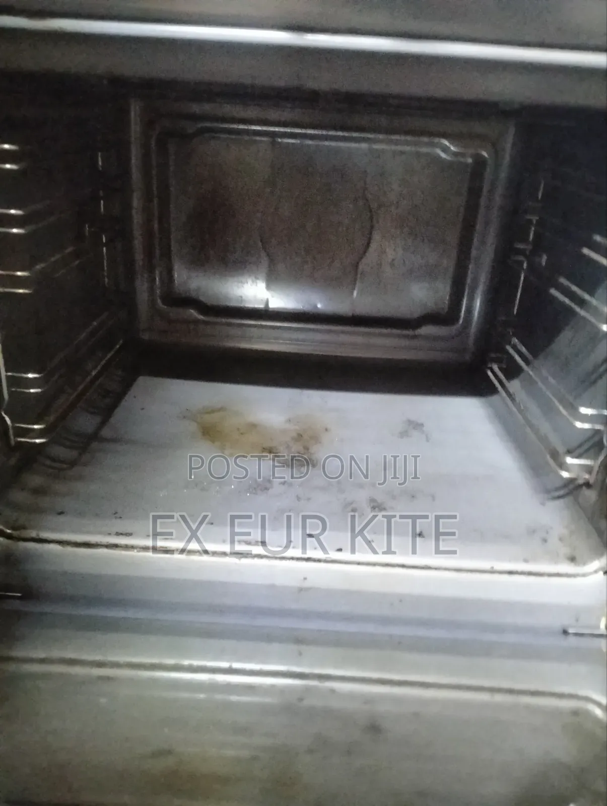 Bosch Electric Cooker