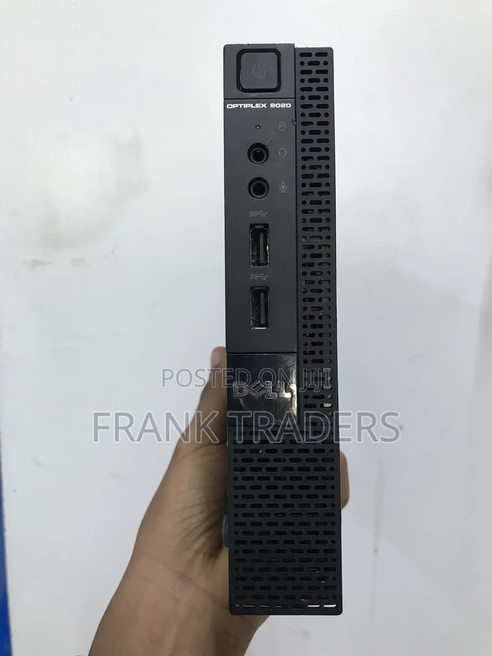 Desktop Computer Dell OptiPlex 9020 8GB Intel Core i5 HDD 500GB