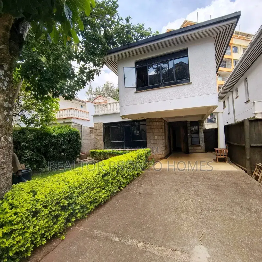 4bdrm Townhouse / Terrace in Lavington, Valley Arcade for rent