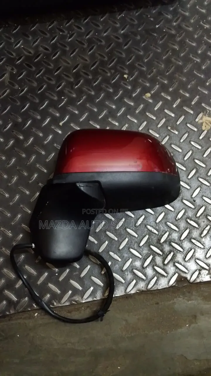 Nissan Note E12 Side Mirror 2013 Model