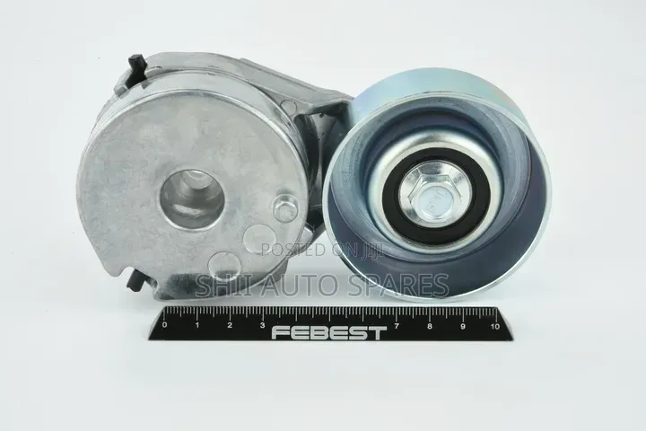 Belt Tensioner for MR20(T32) Engine