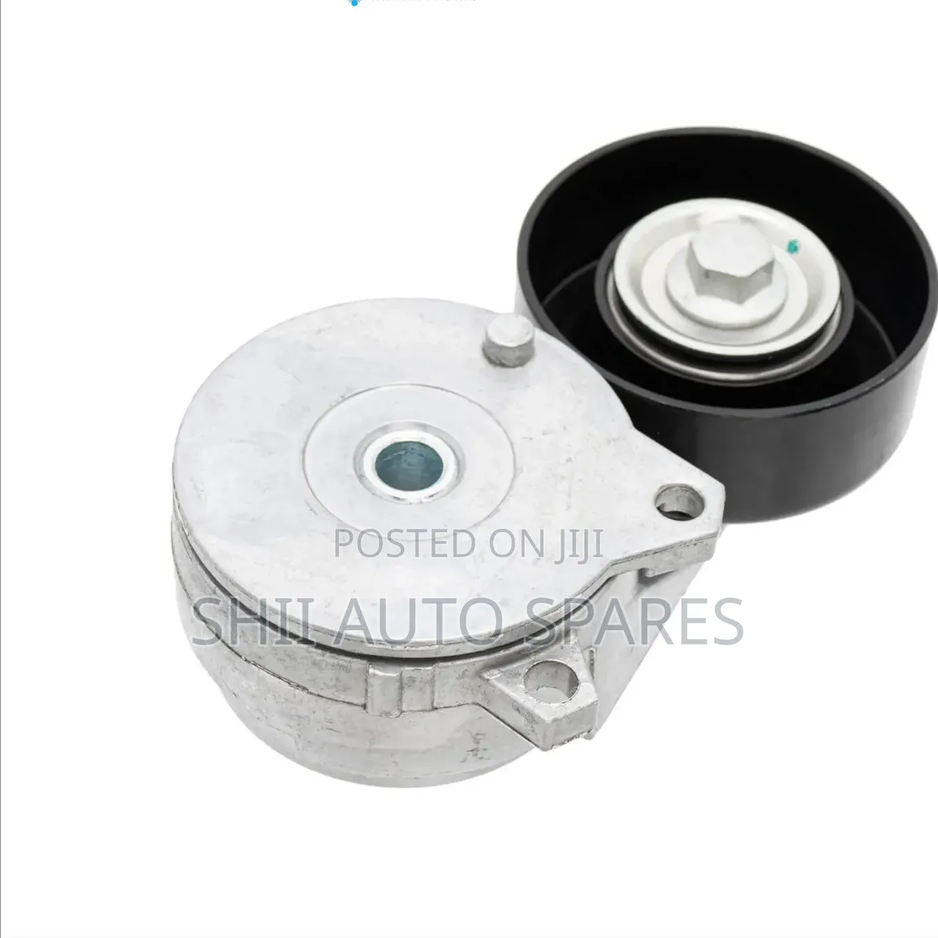 Belt Tensioner for MR20(T32) Engine