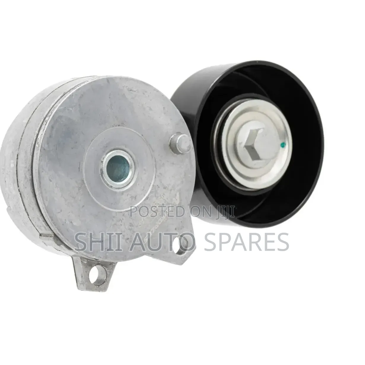 Belt Tensioner for MR20(T32) Engine