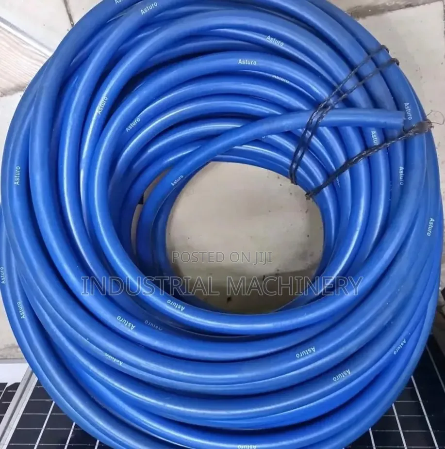 Original Compressor Hose Pipe Per Meter