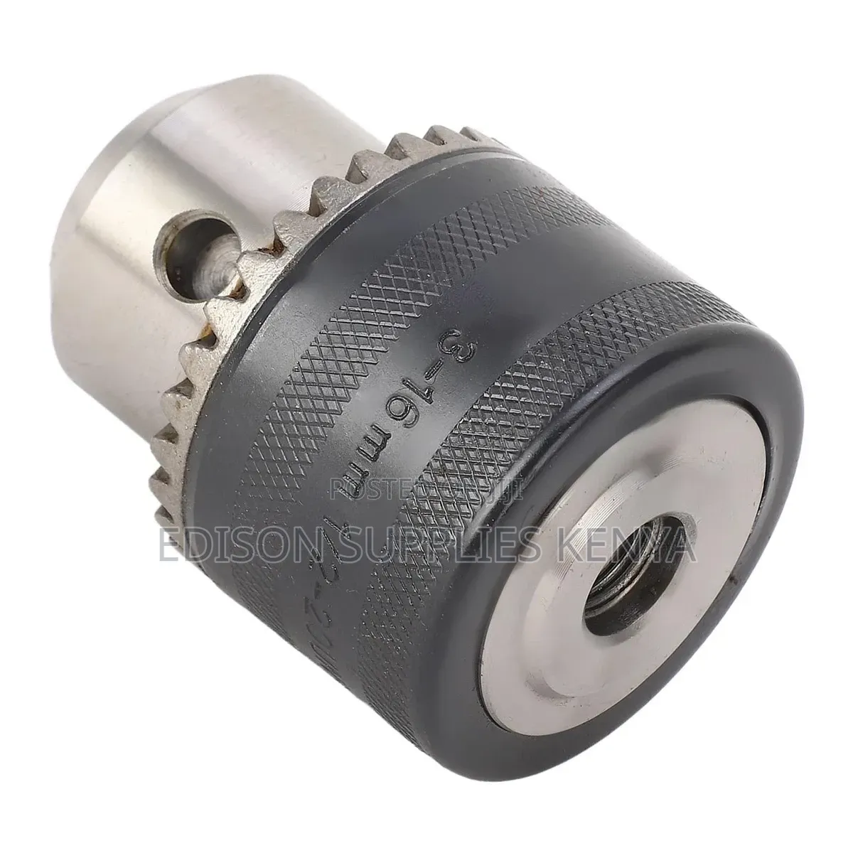 16mm Total Drill Chuck With Key Drill Chucks 16 Mm