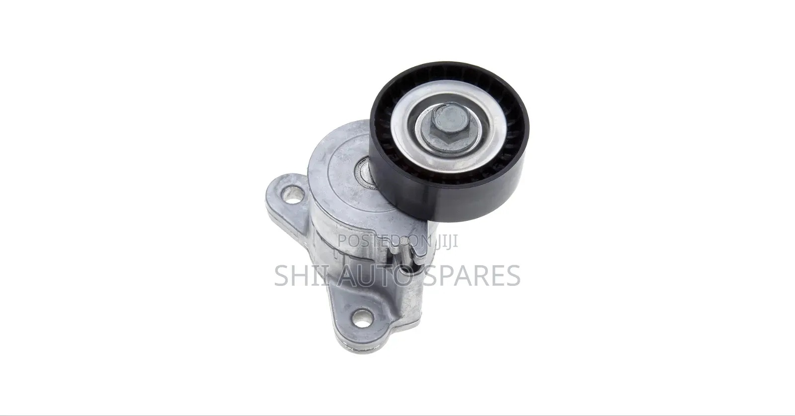 Belt Tensioner for 4B12 Engine