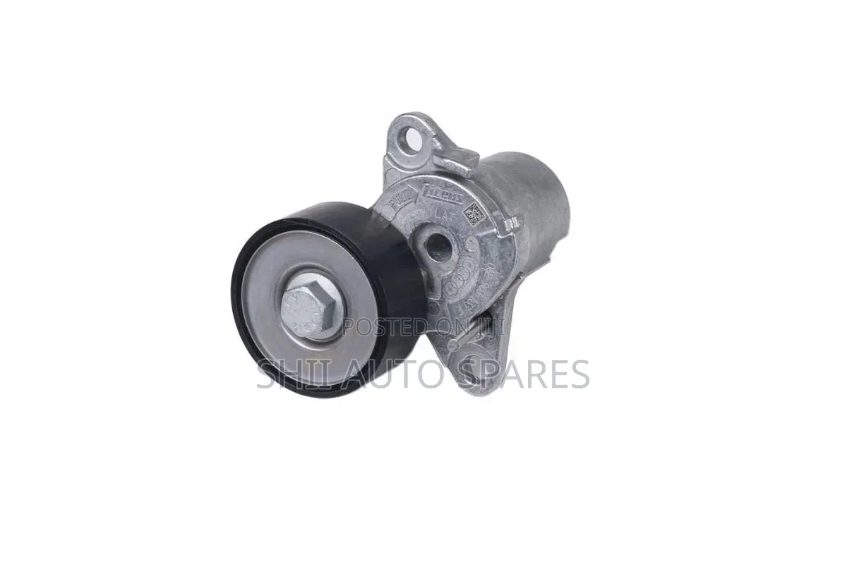 Belt Tensioner for 4B12 Engine