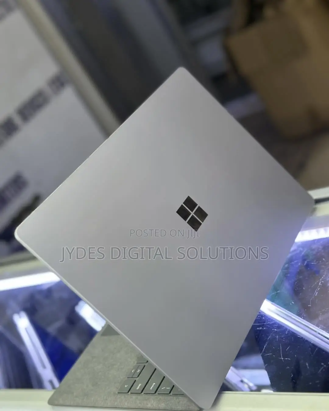 Laptop Microsoft Surface Laptop 5 8GB Intel Core i5 SSD 256GB