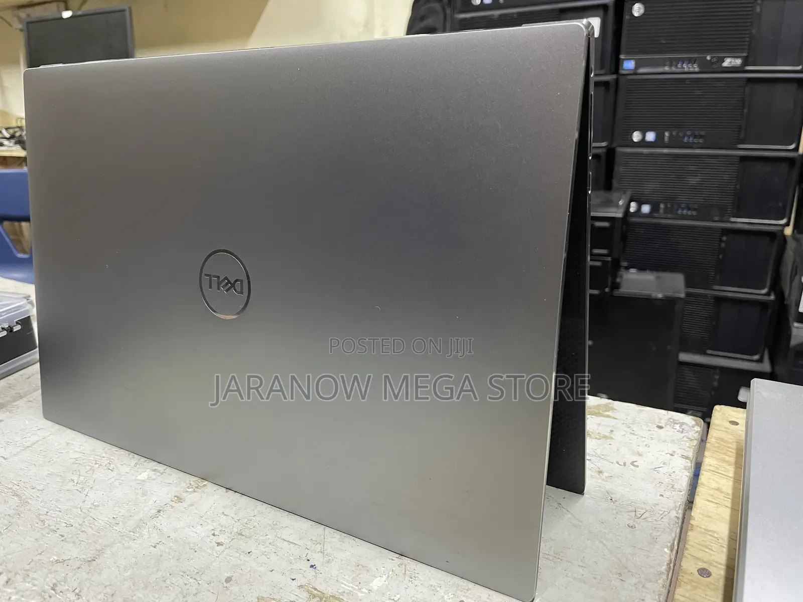 Laptop Dell Precision 5560 16GB Intel Core i7 SSD 512GB