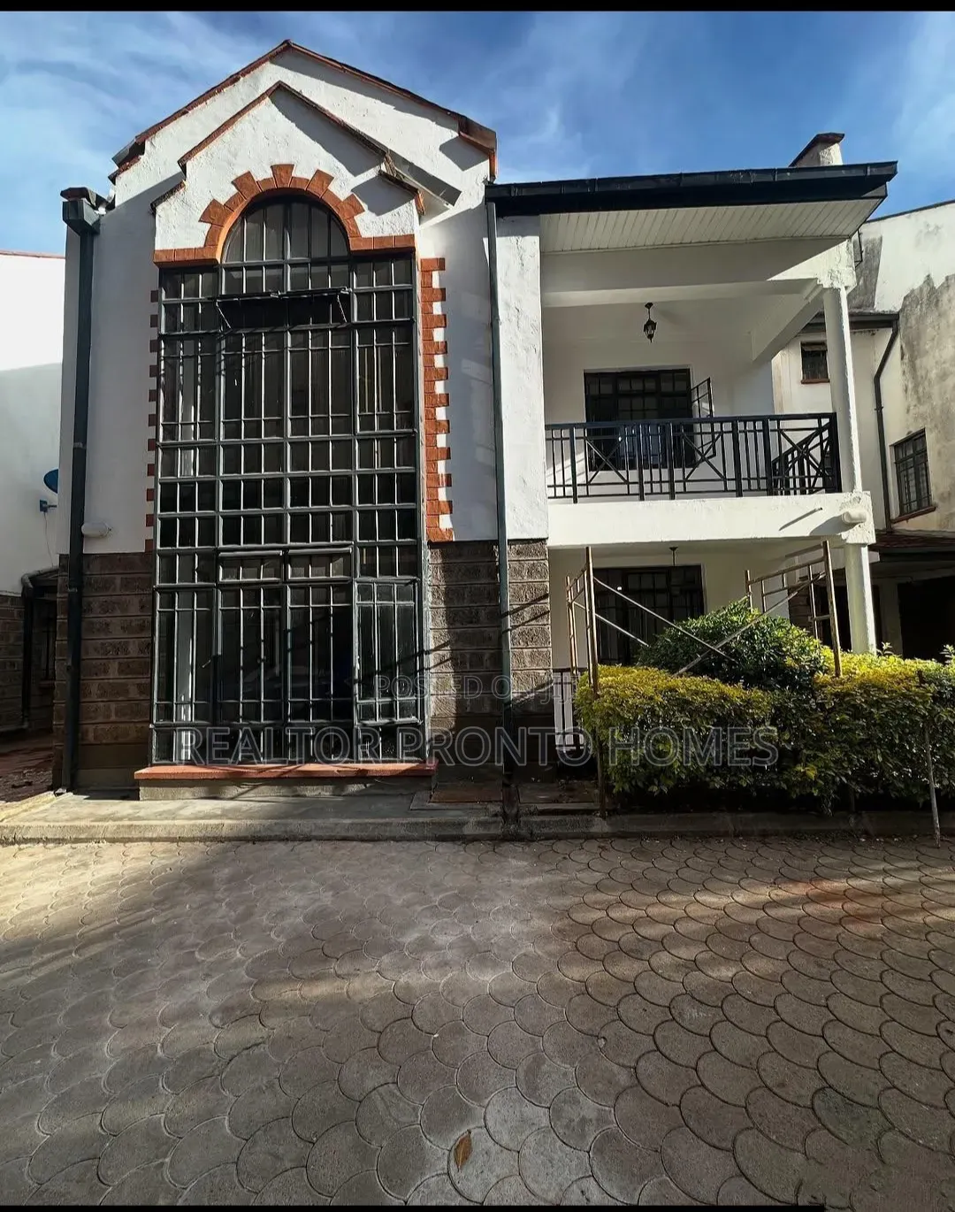 4bdrm Townhouse / Terrace in Lavington, Valley Arcade for rent