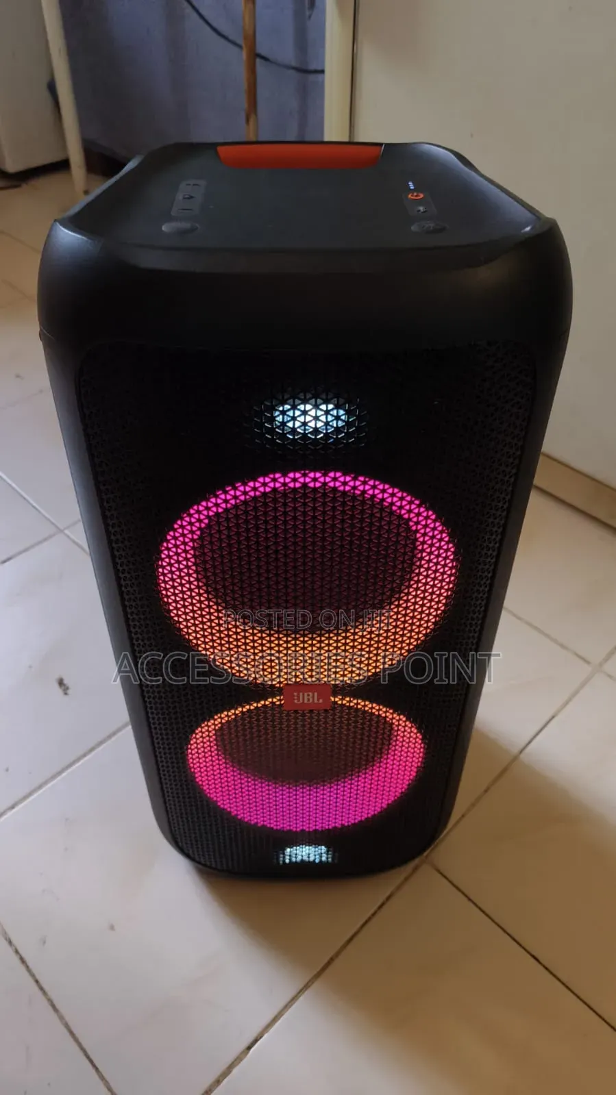 JBL Stage 310