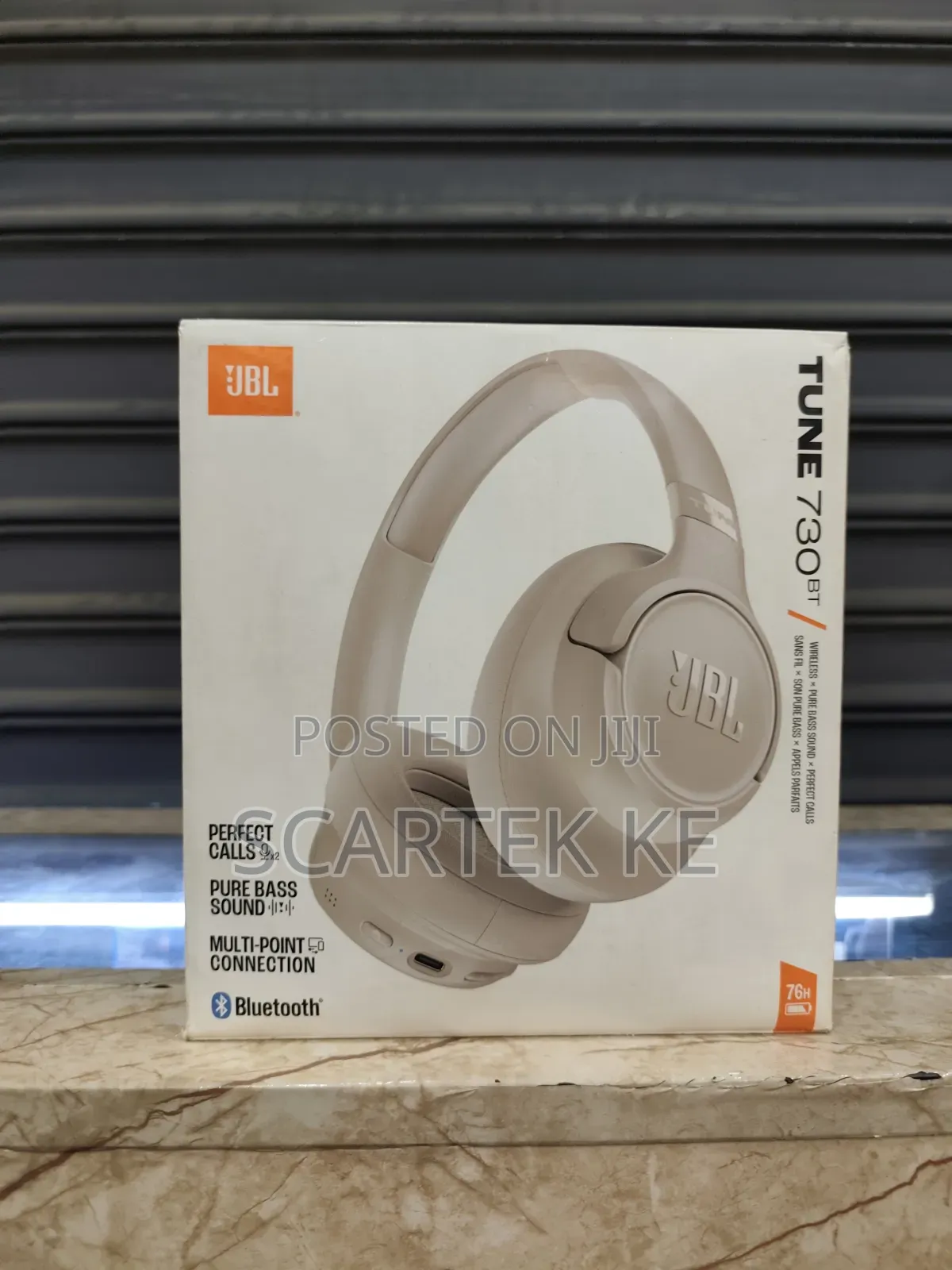 JBL Tune 730