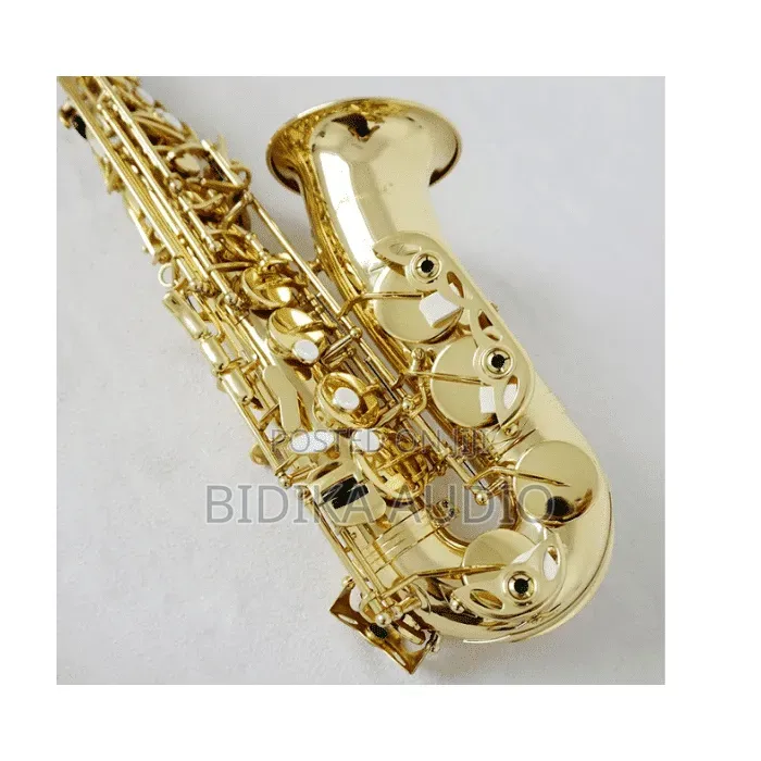 Alto Saxophone