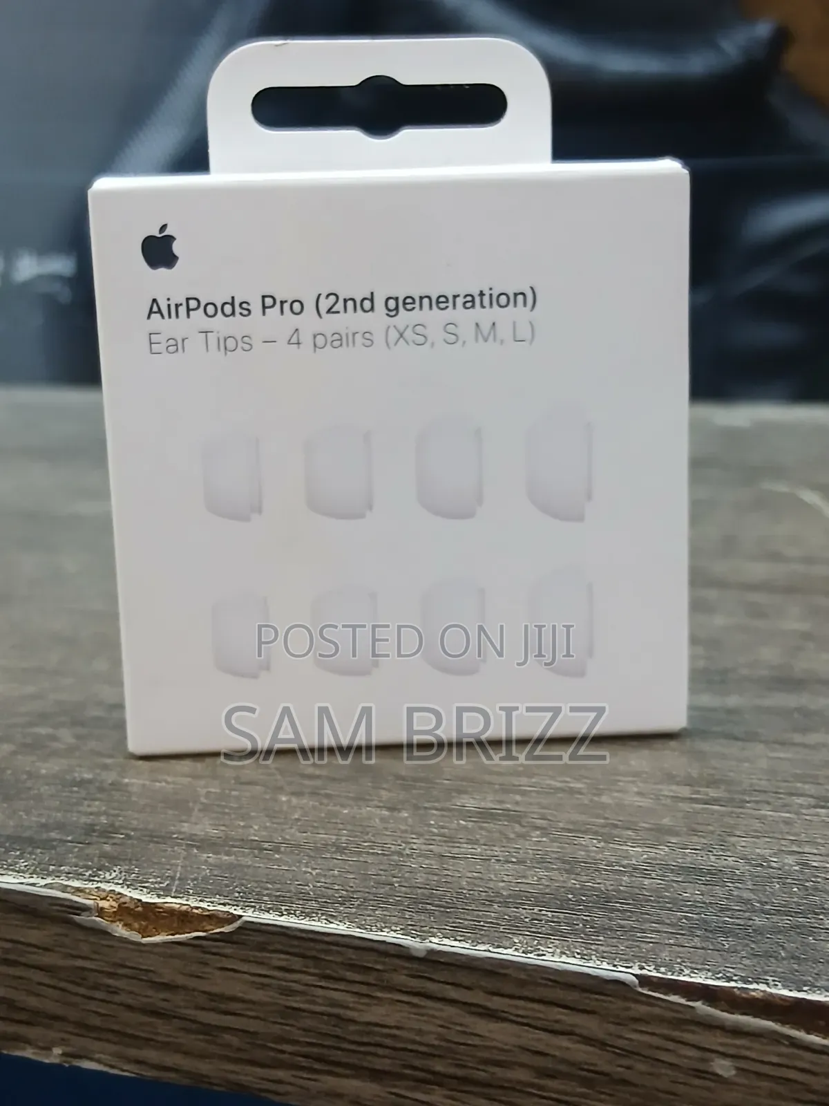Airpods Pro(2nd Generation) Buds