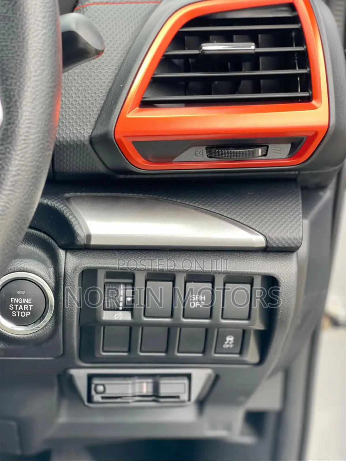 Subaru Forester 2019 Silver