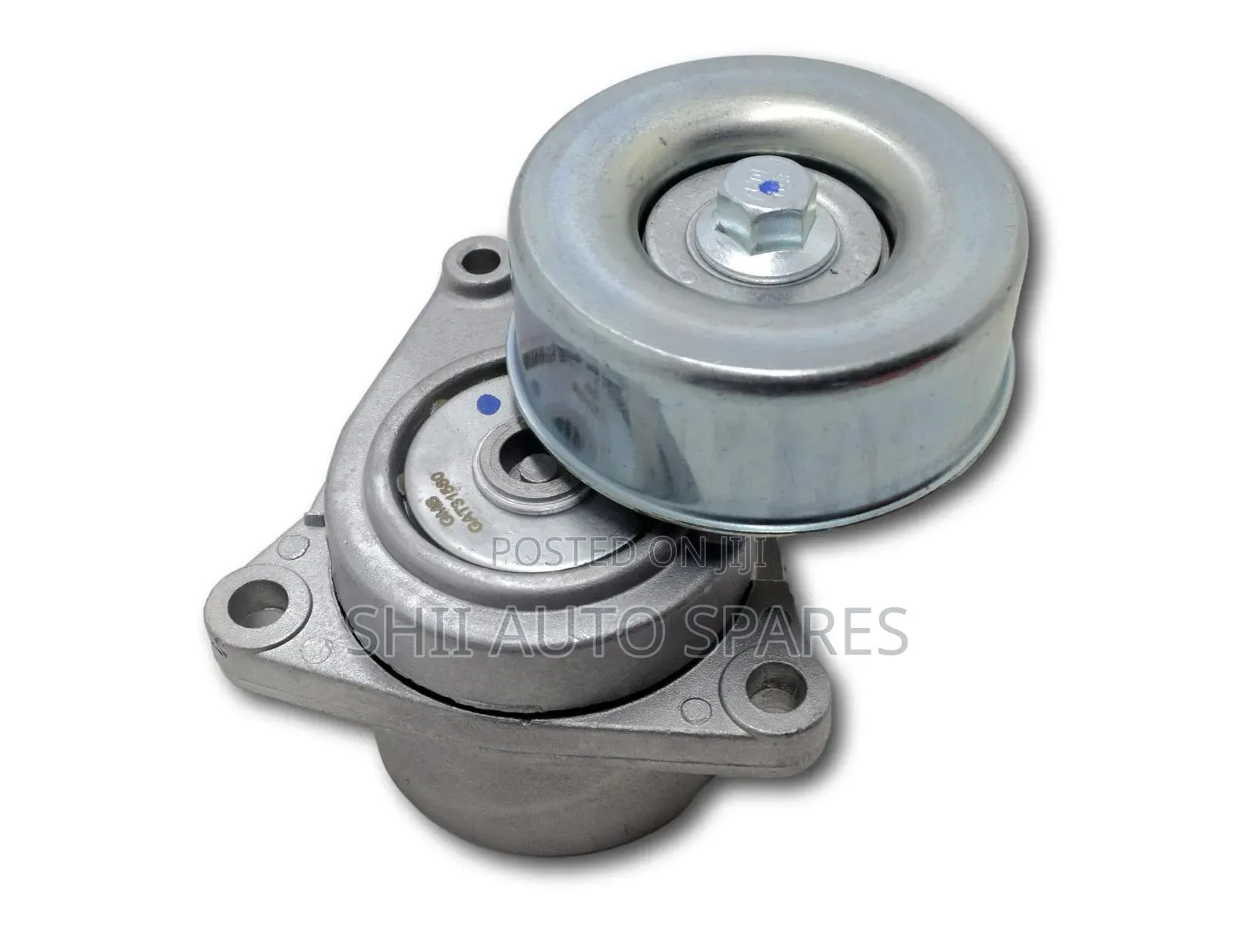 Belt Tensioner for QR20(T31)