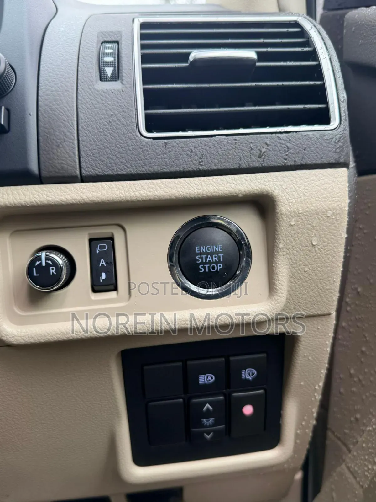 Toyota Land Cruiser Prado 2020 White