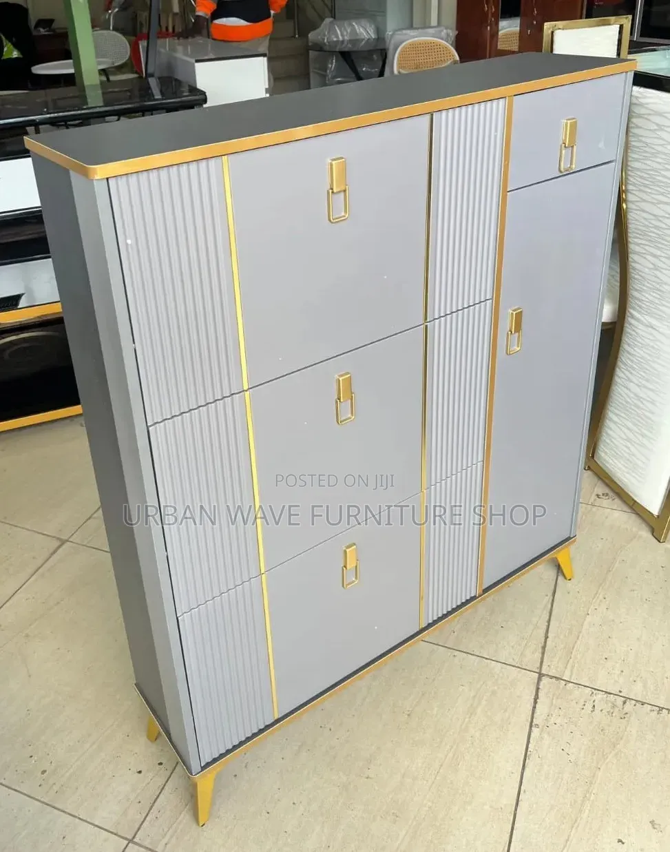 Chest Cabinet