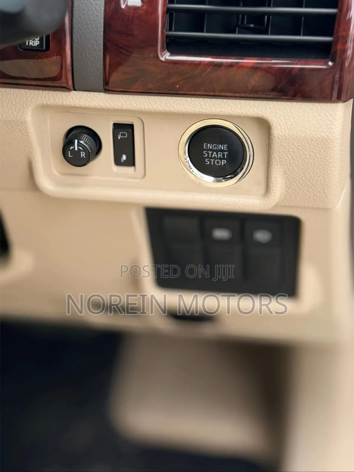 Toyota Land Cruiser Prado 2019 Off white