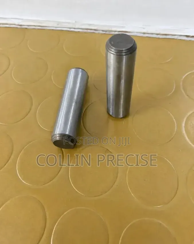 Piston Pin / Wrist Pin for Demolisher