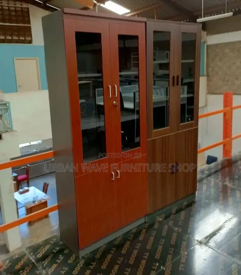 Office Filling Cabinets