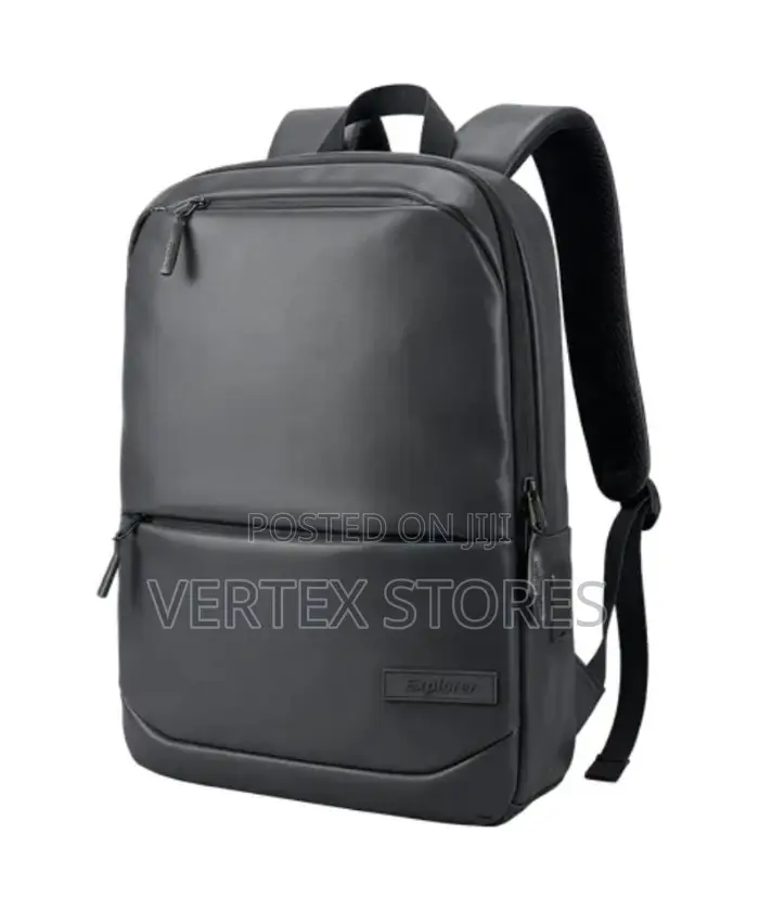 Oraimo DuraLite OHDB-003 Waterproof Spacious Charging Backpack