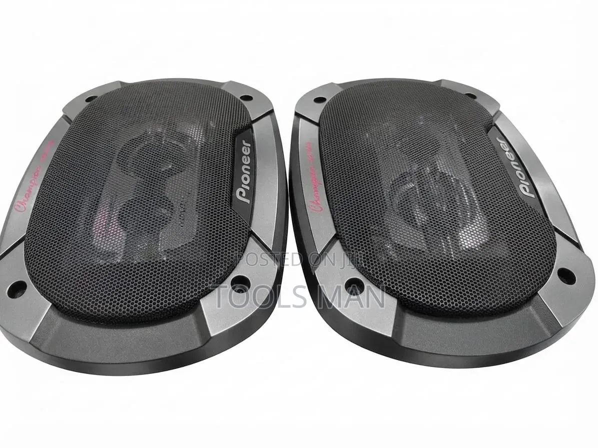 Pioneer TS-6975V3 550W Car Speaker.