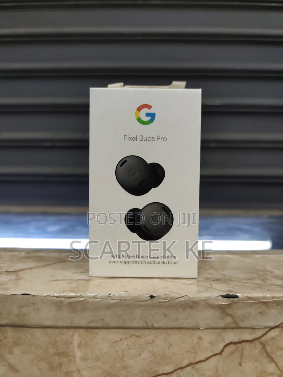 Google Pixel Buds Pro