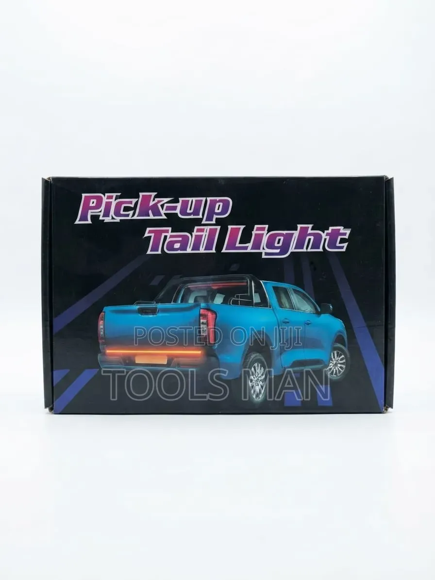 Pickup Tail Light LED Strip Bar