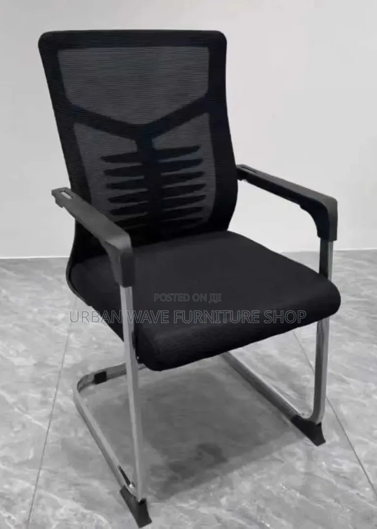 Visitors/Waiting Chairs