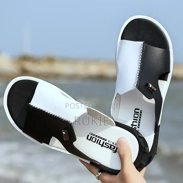 Summer Sandals for Men