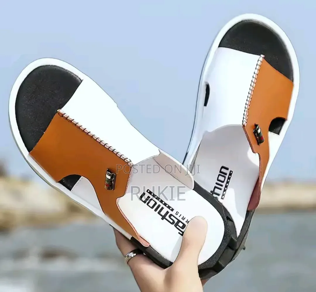 Summer Sandals for Men